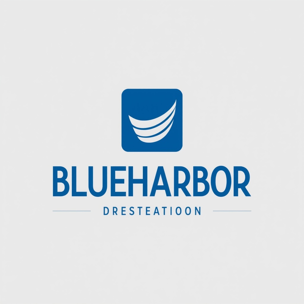 Blueharbor